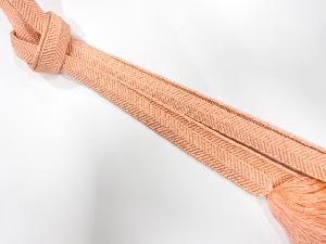 正絹　手組帯締め